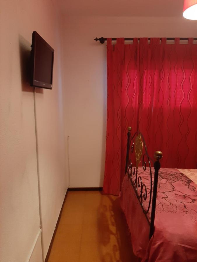 Quartos Da Vovo أفيس المظهر الخارجي الصورة