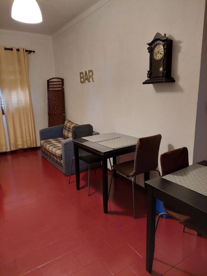 Quartos Da Vovo أفيس المظهر الخارجي الصورة