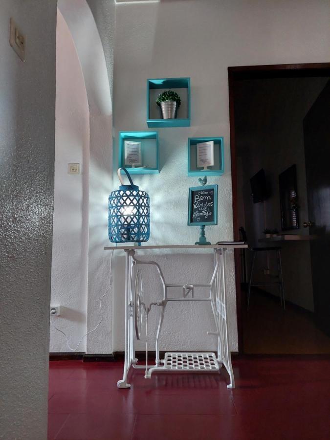 Quartos Da Vovo أفيس المظهر الخارجي الصورة
