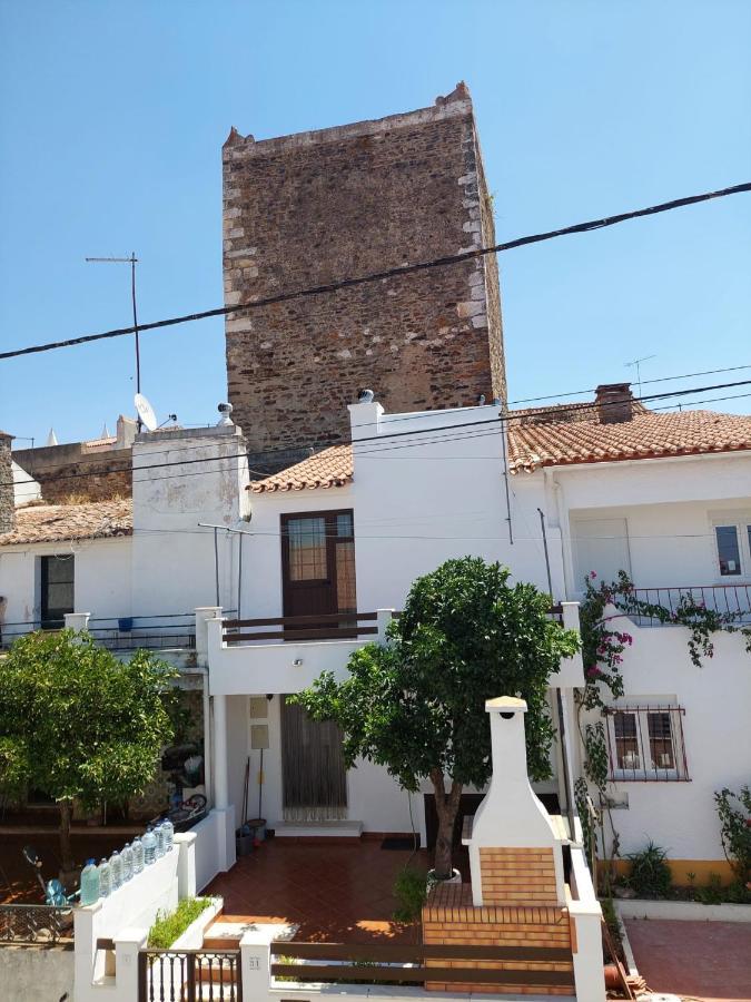 Quartos Da Vovo أفيس المظهر الخارجي الصورة