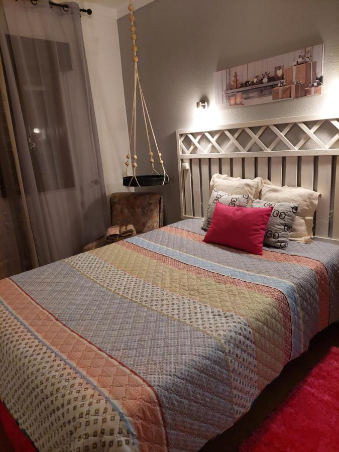 Quartos Da Vovo أفيس المظهر الخارجي الصورة