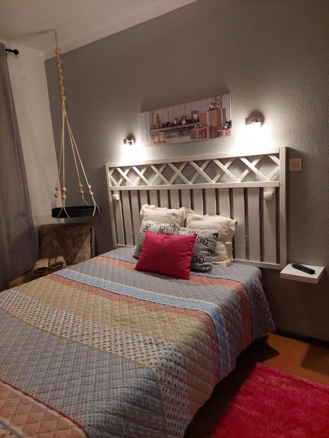 Quartos Da Vovo أفيس المظهر الخارجي الصورة