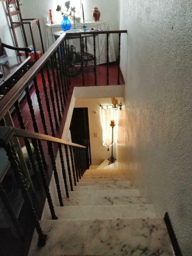 Quartos Da Vovo أفيس المظهر الخارجي الصورة